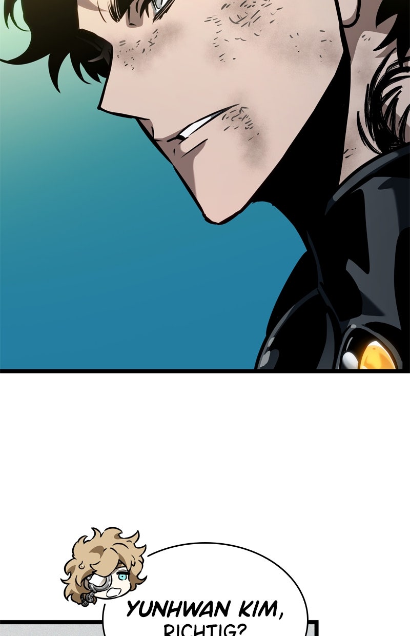 Read The World After the Fall de Manga Online