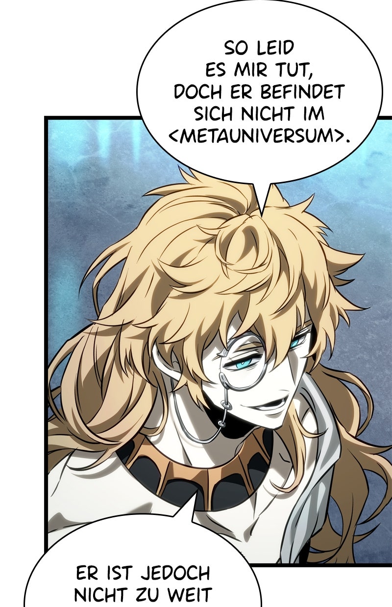 Read The World After the Fall de Manga Online