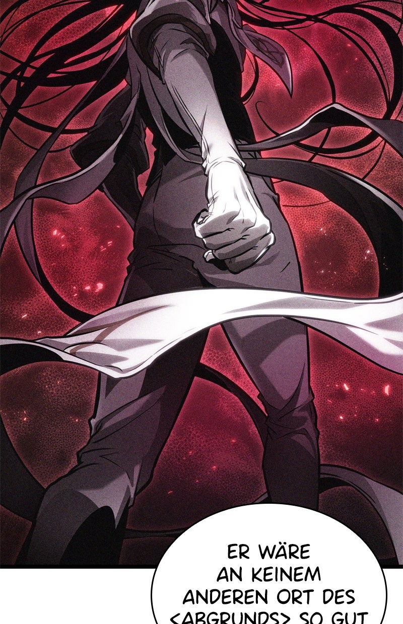 Read The World After the Fall de Manga Online