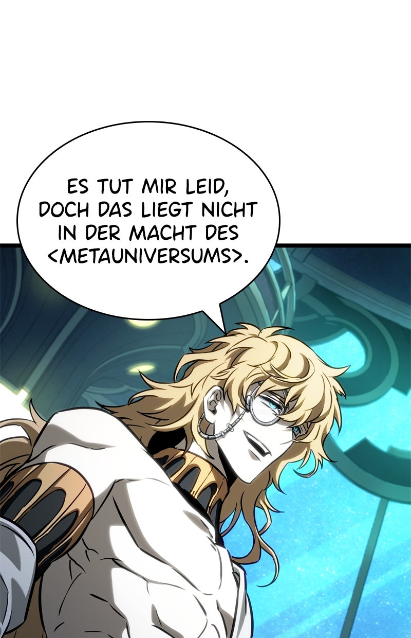 Read The World After the Fall de Manga Online