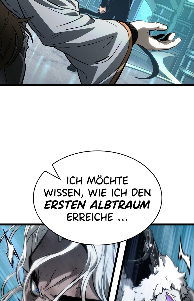 Read The World After the Fall de Manga Online