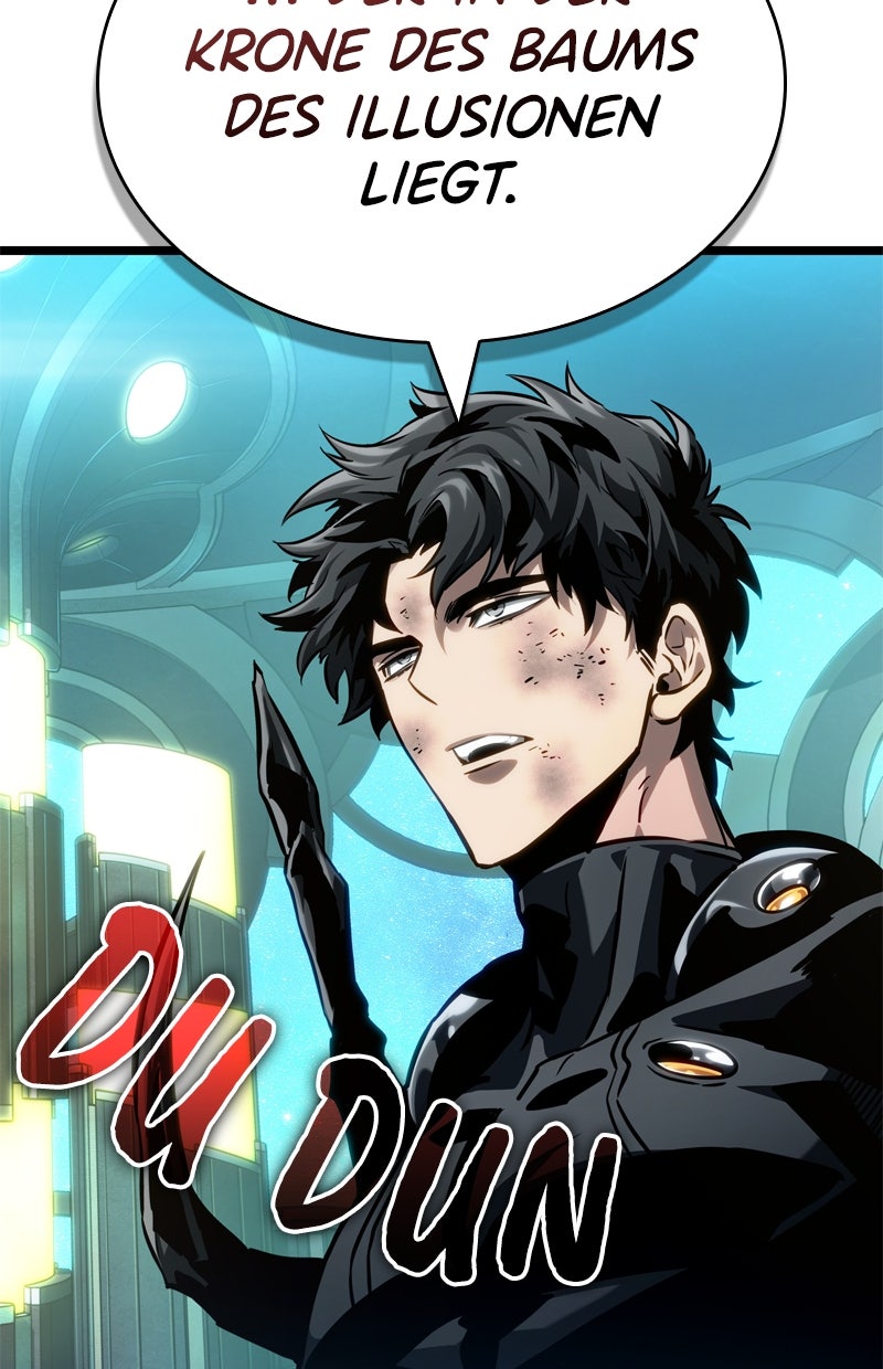 Read The World After the Fall de Manga Online