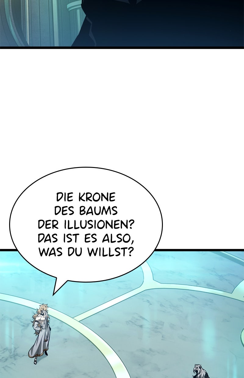 Read The World After the Fall de Manga Online