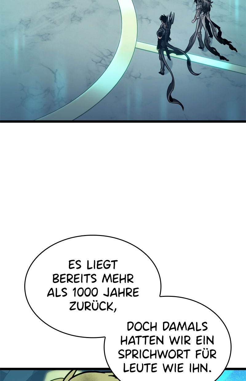 Read The World After the Fall de Manga Online