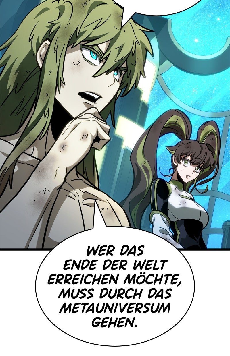 Read The World After the Fall de Manga Online