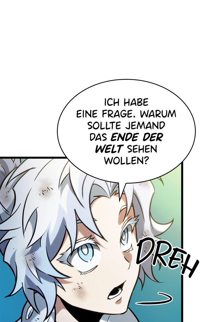 Read The World After the Fall de Manga Online