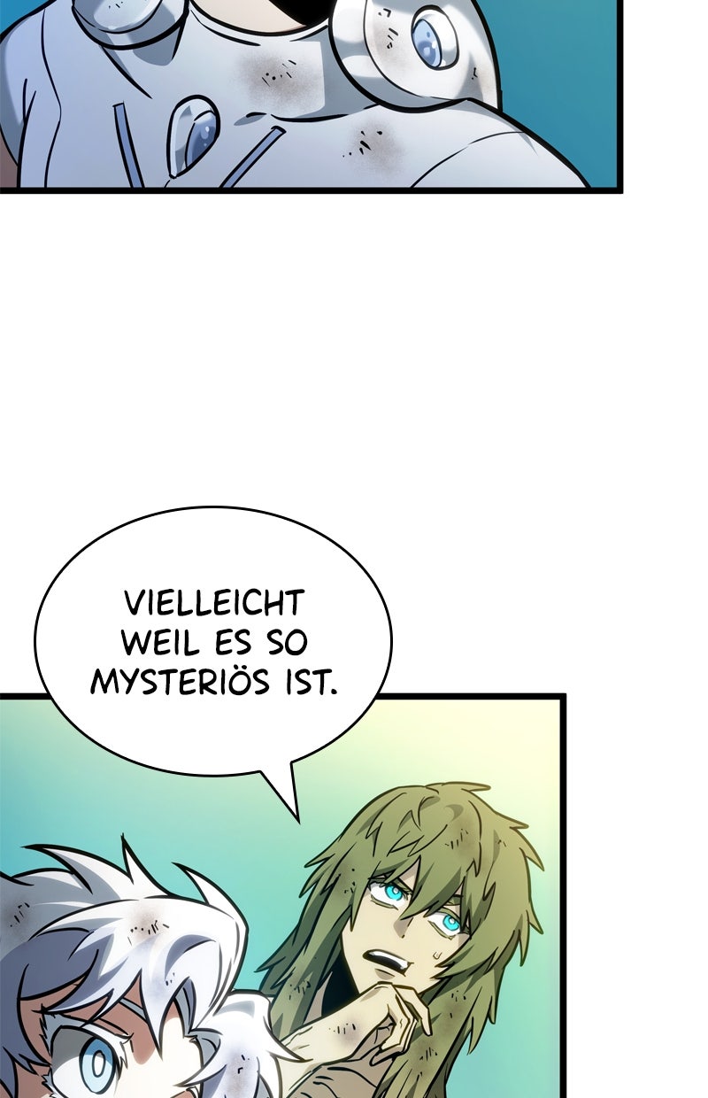 Read The World After the Fall de Manga Online