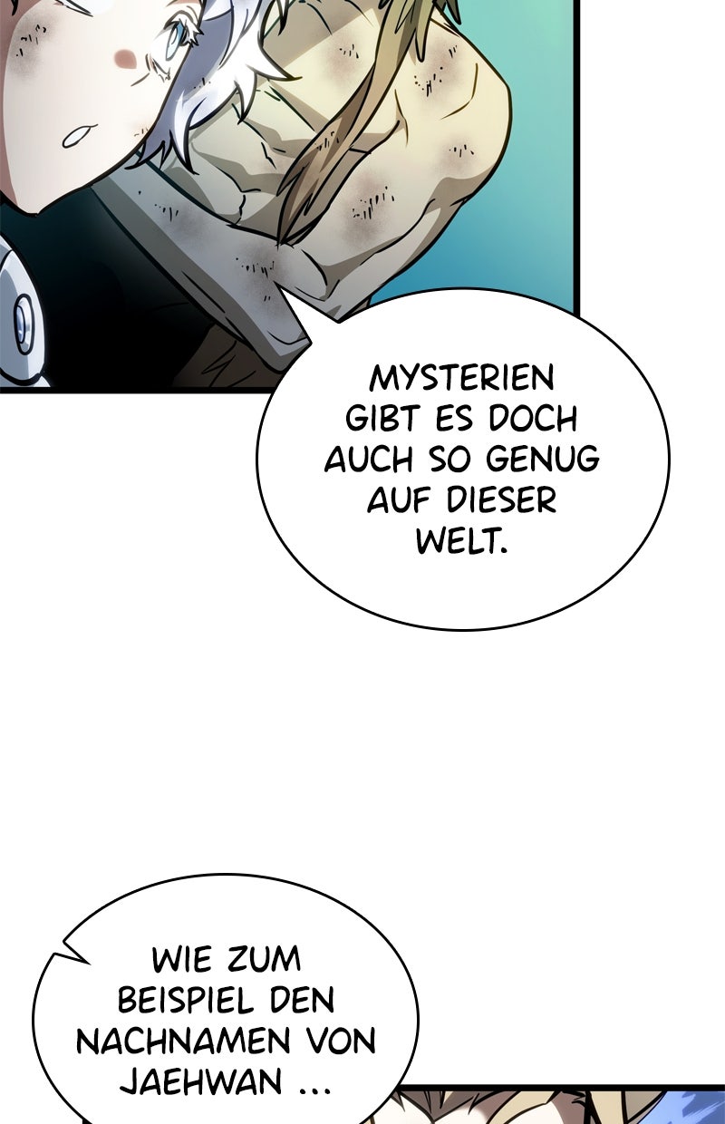 Read The World After the Fall de Manga Online