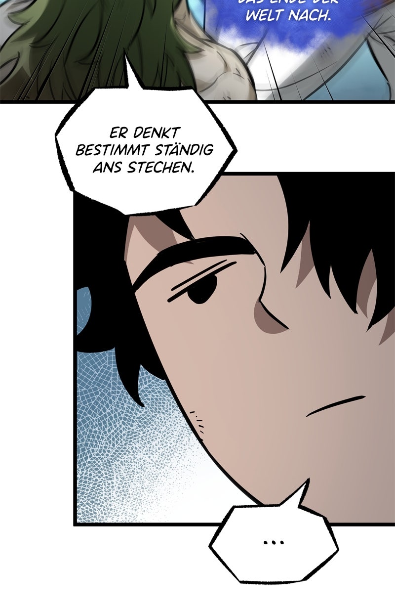 Read The World After the Fall de Manga Online