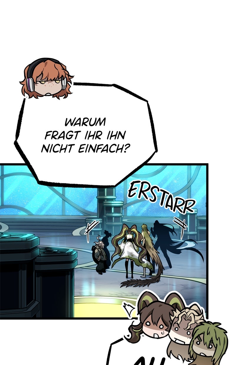 Read The World After the Fall de Manga Online