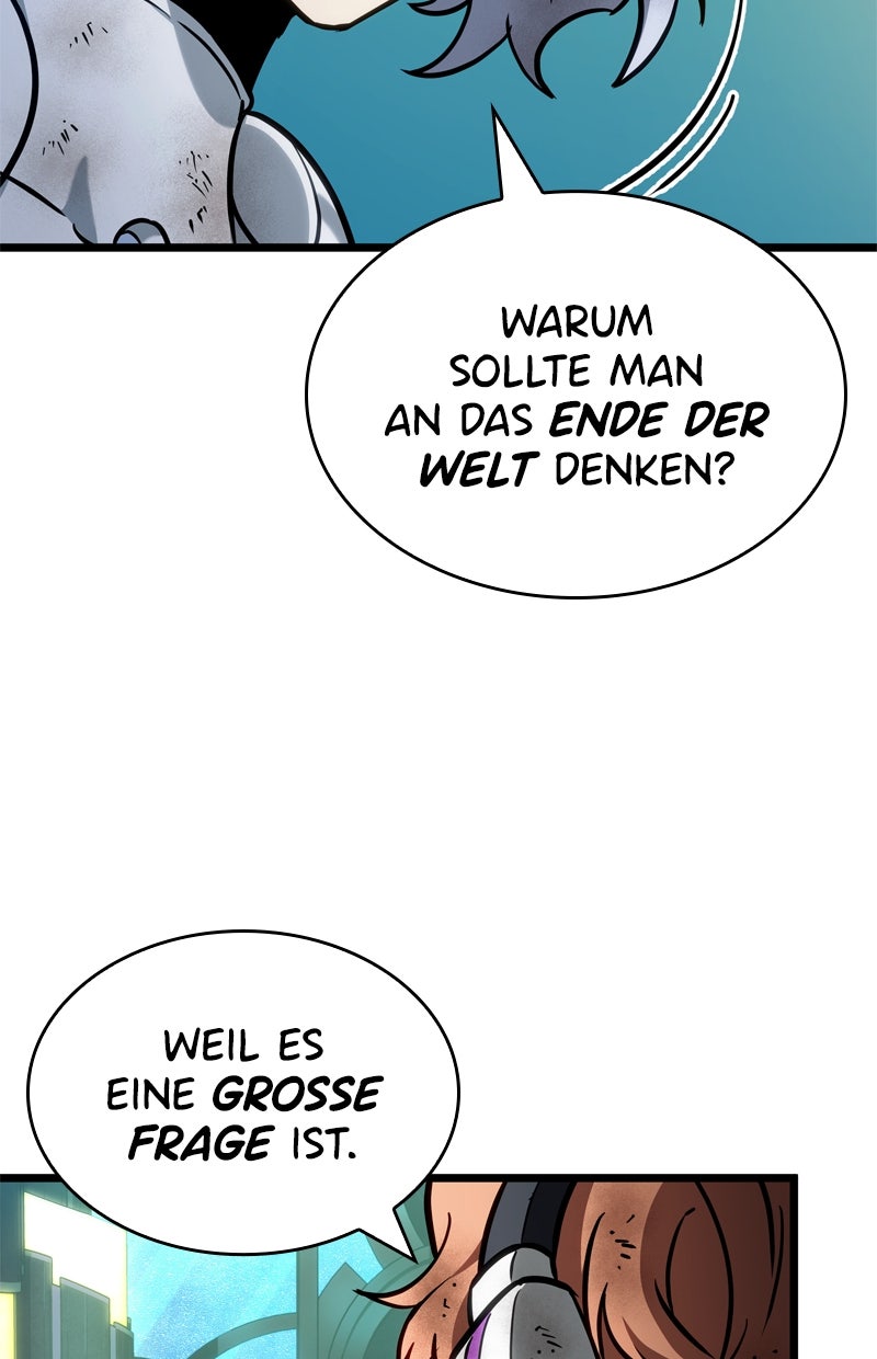 Read The World After the Fall de Manga Online