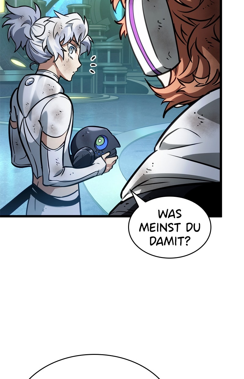 Read The World After the Fall de Manga Online