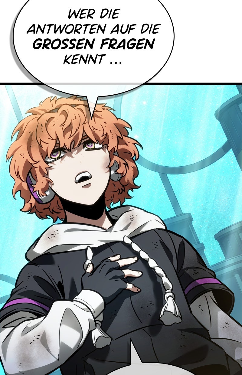 Read The World After the Fall de Manga Online