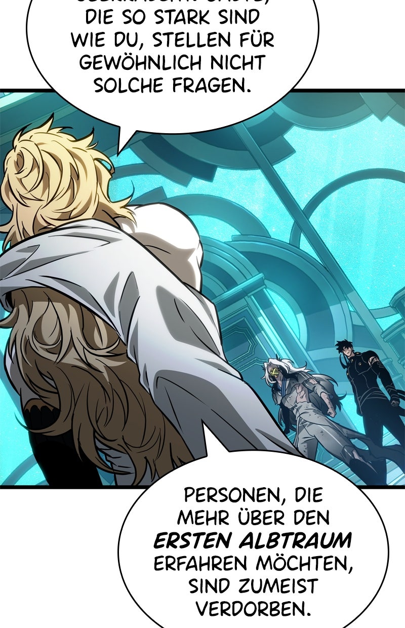 Read The World After the Fall de Manga Online