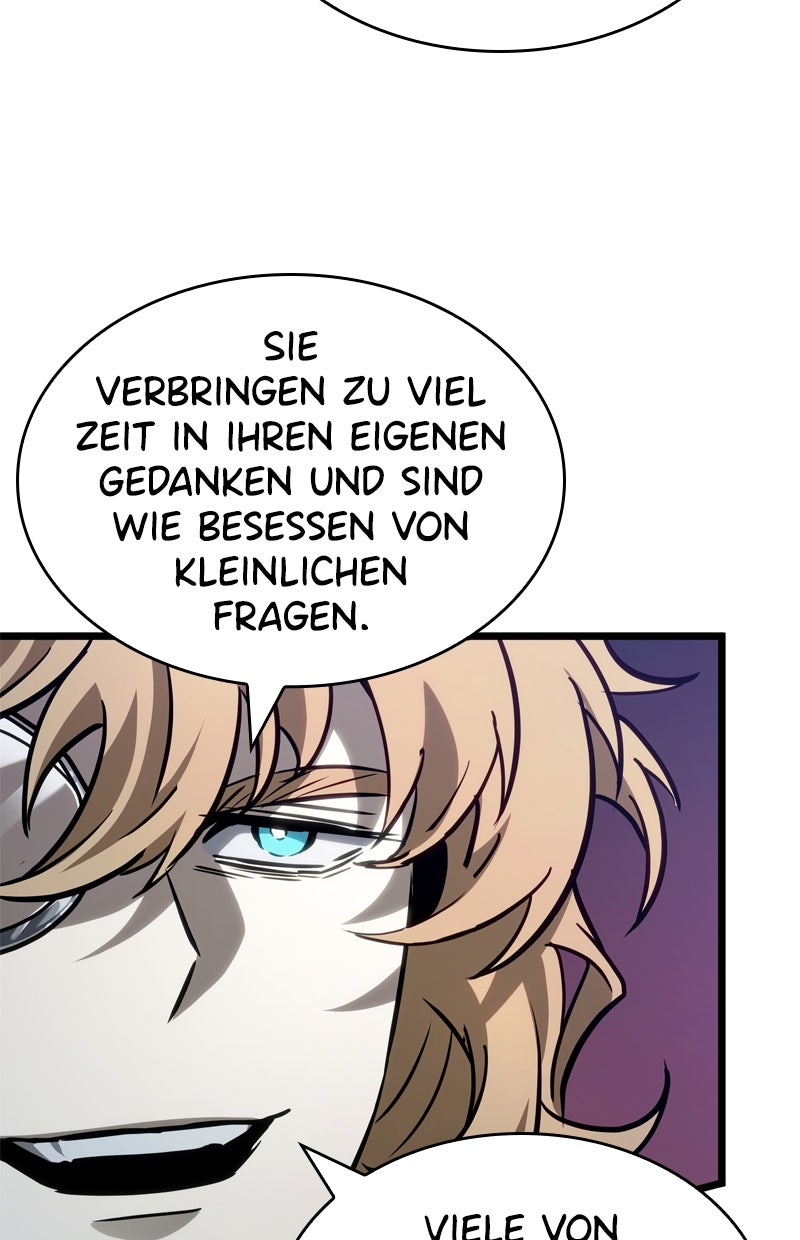 Read The World After the Fall de Manga Online