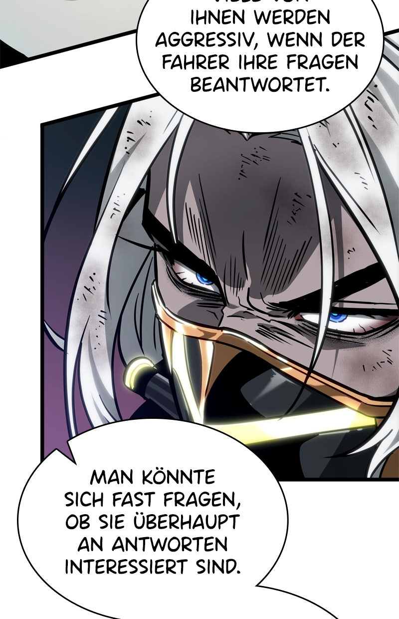 Read The World After the Fall de Manga Online