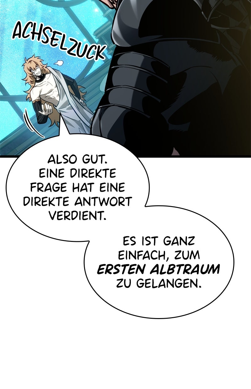 Read The World After the Fall de Manga Online