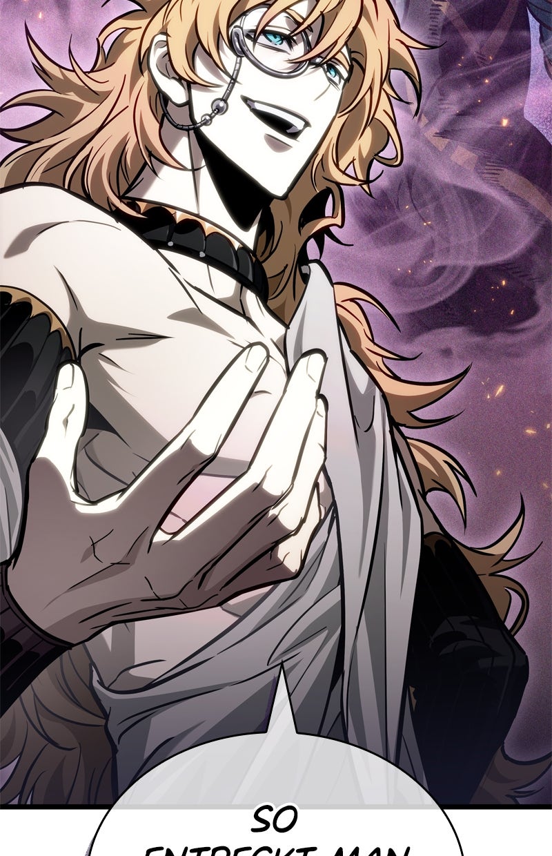 Read The World After the Fall de Manga Online