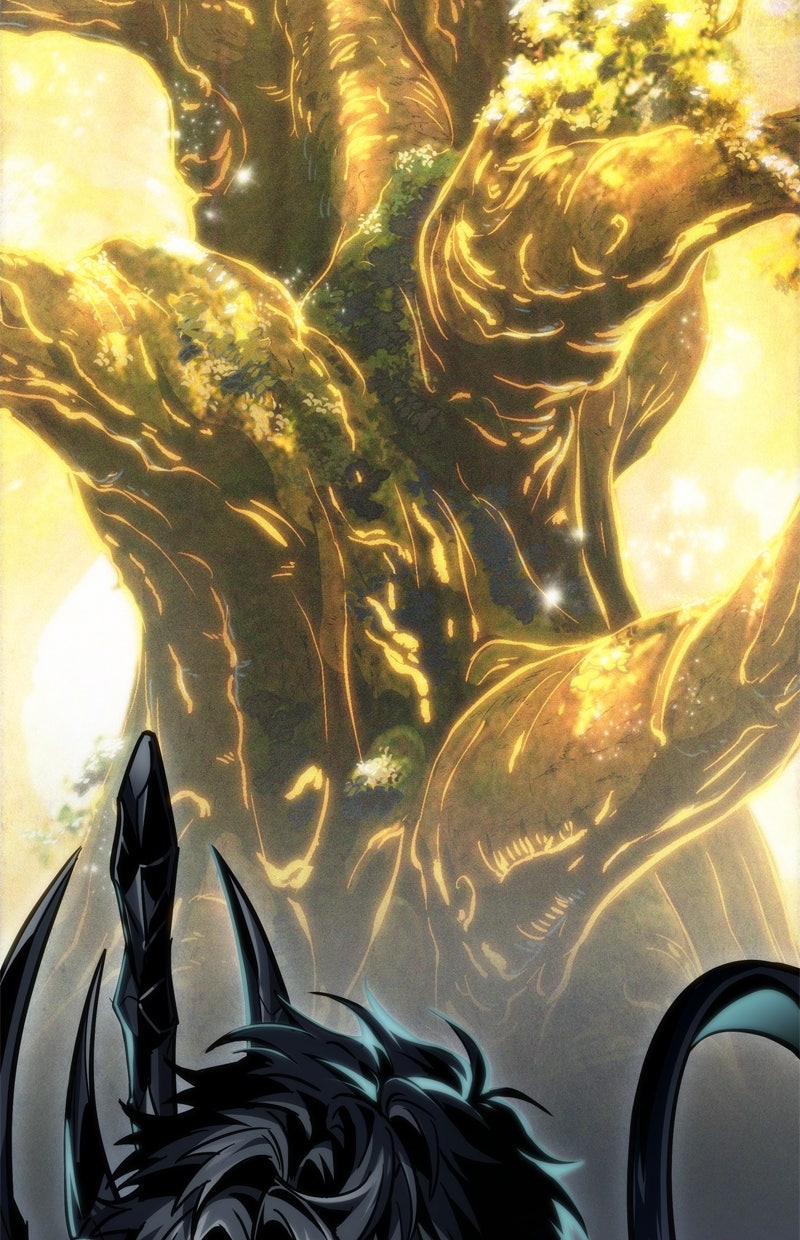 Read The World After the Fall de Manga Online