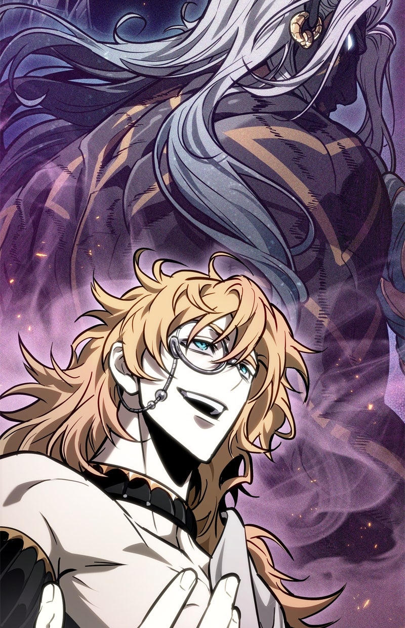 Read The World After the Fall de Manga Online