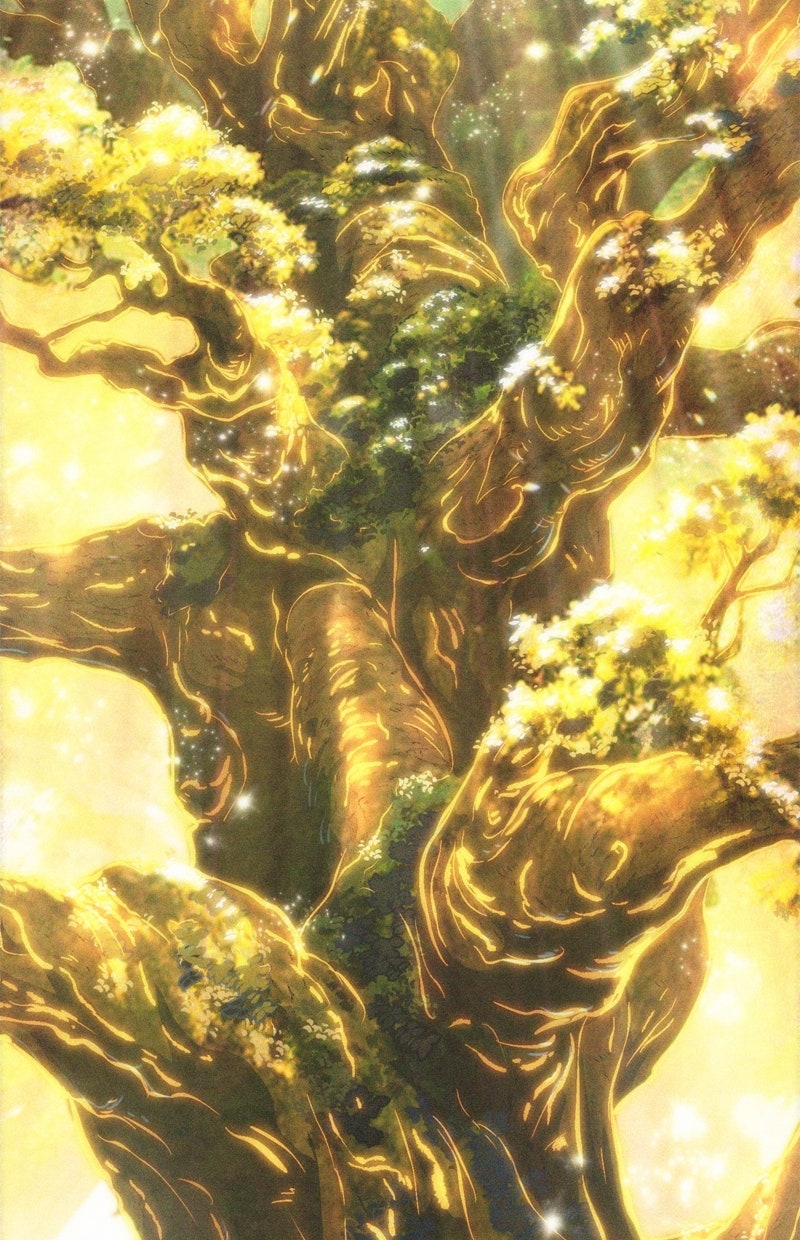 Read The World After the Fall de Manga Online