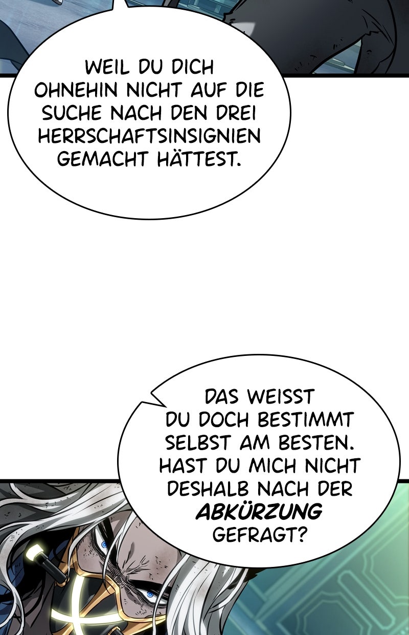 Read The World After the Fall de Manga Online