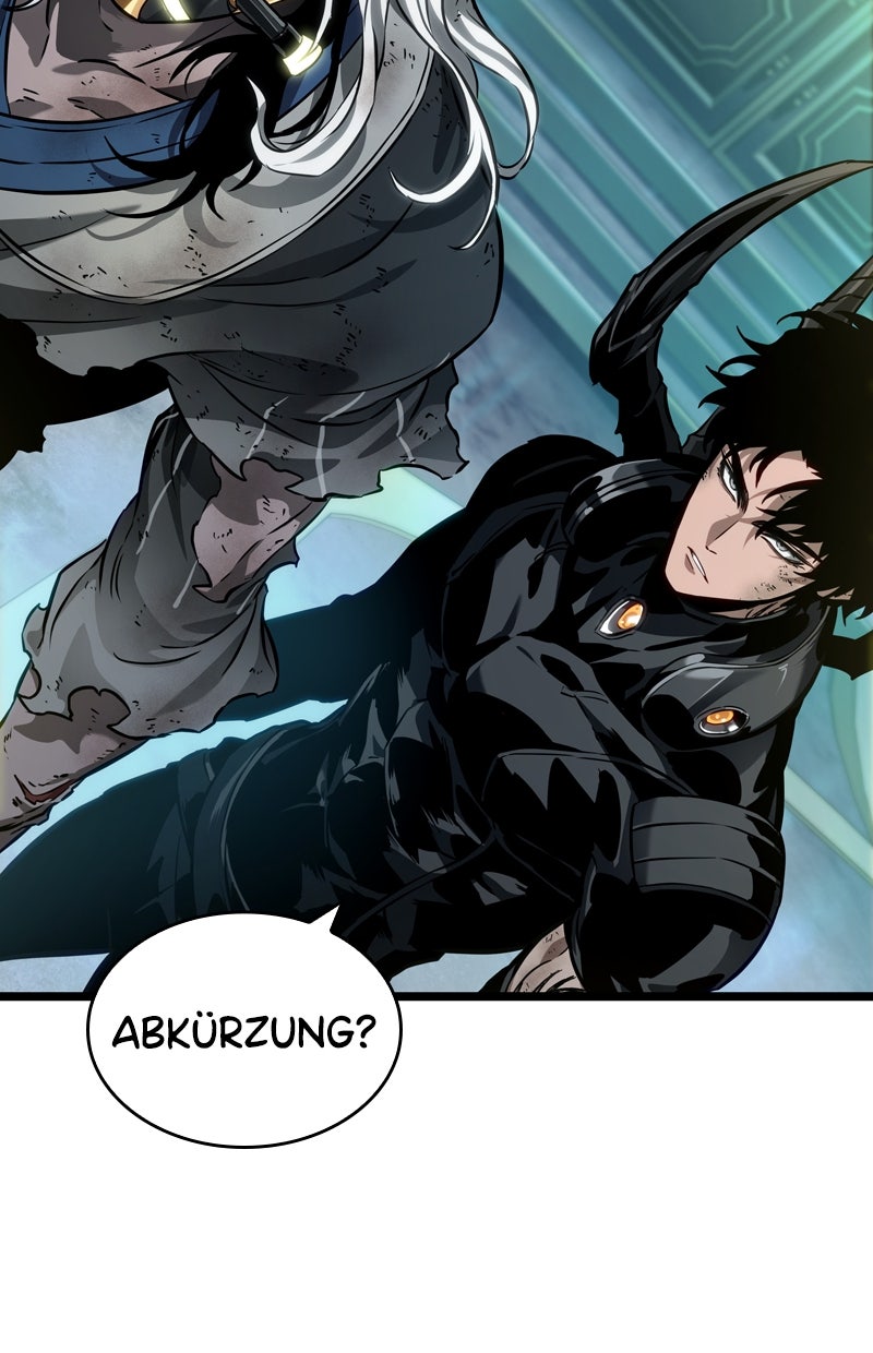 Read The World After the Fall de Manga Online