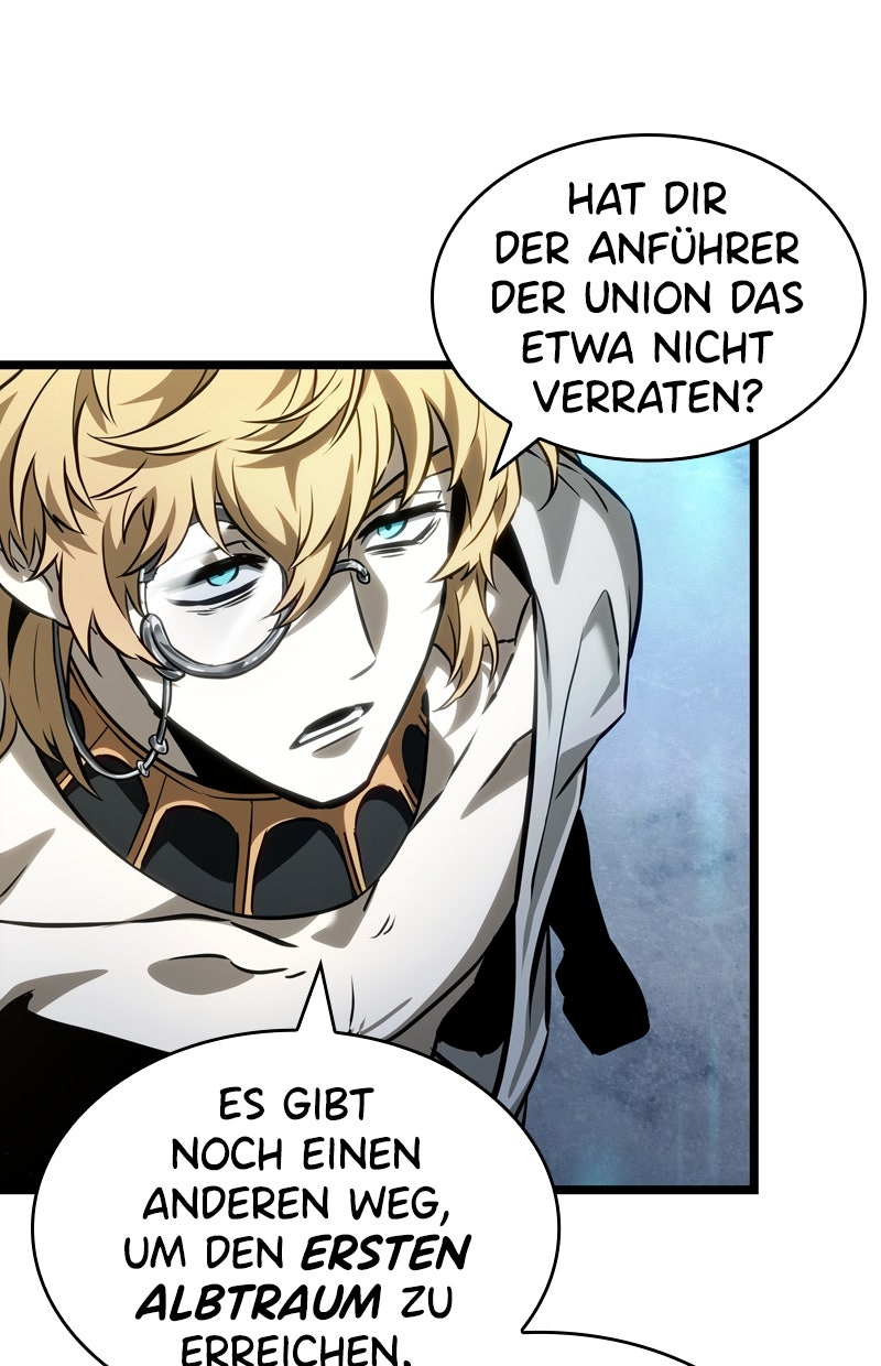 Read The World After the Fall de Manga Online