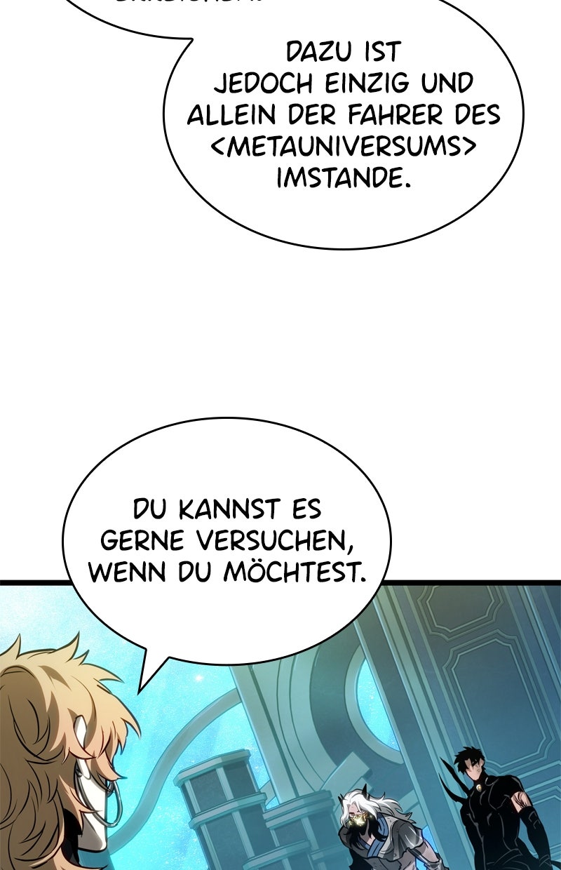 Read The World After the Fall de Manga Online