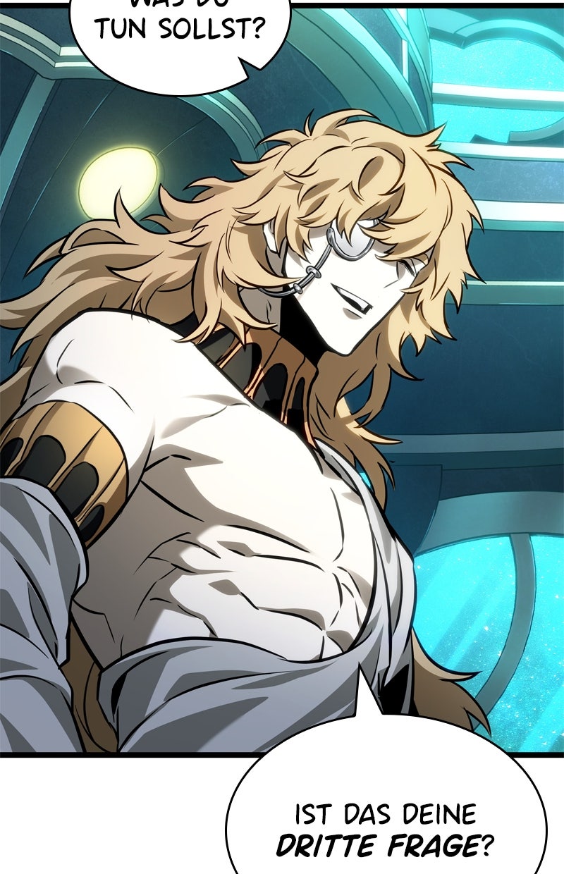 Read The World After the Fall de Manga Online