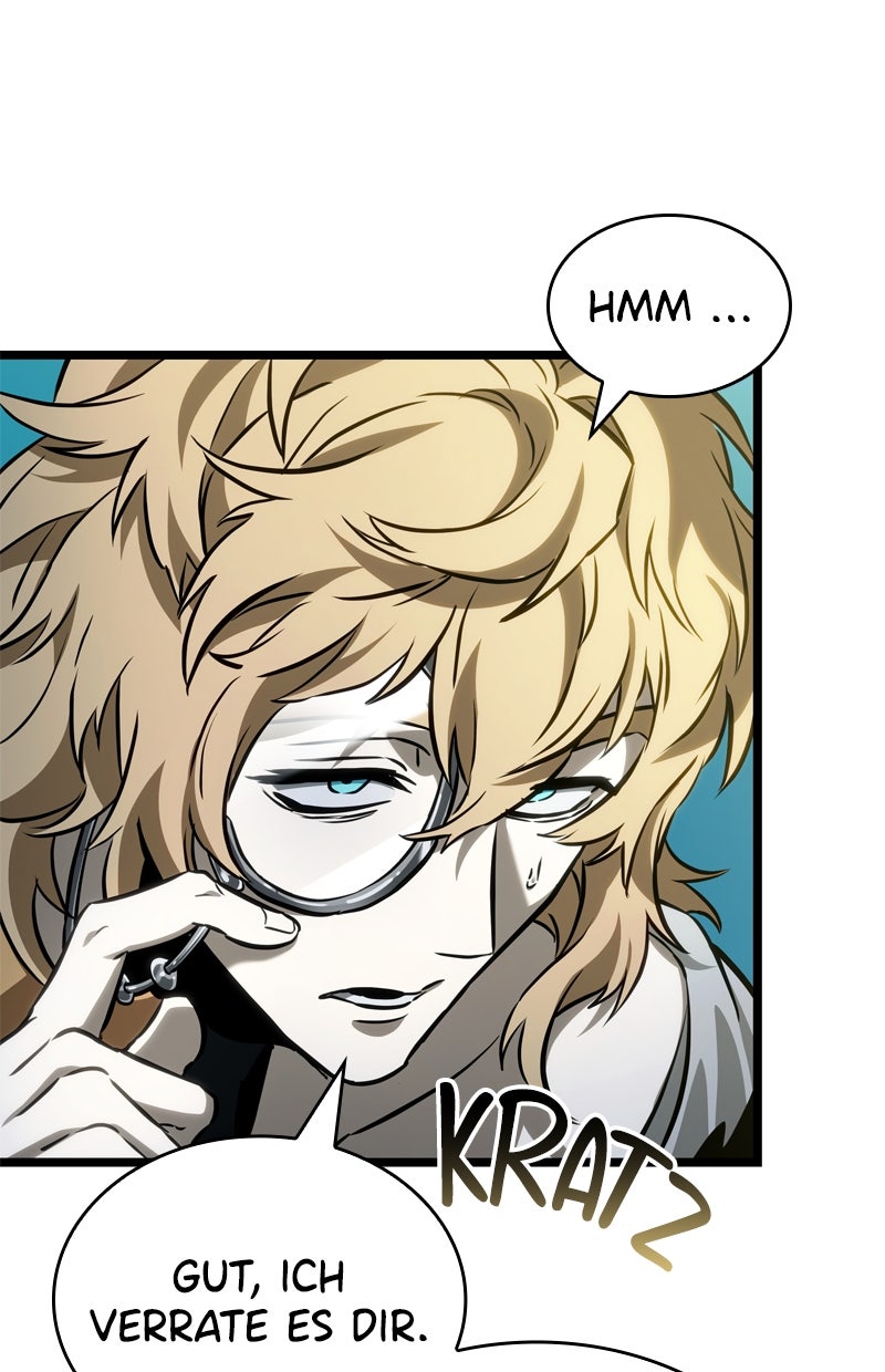 Read The World After the Fall de Manga Online