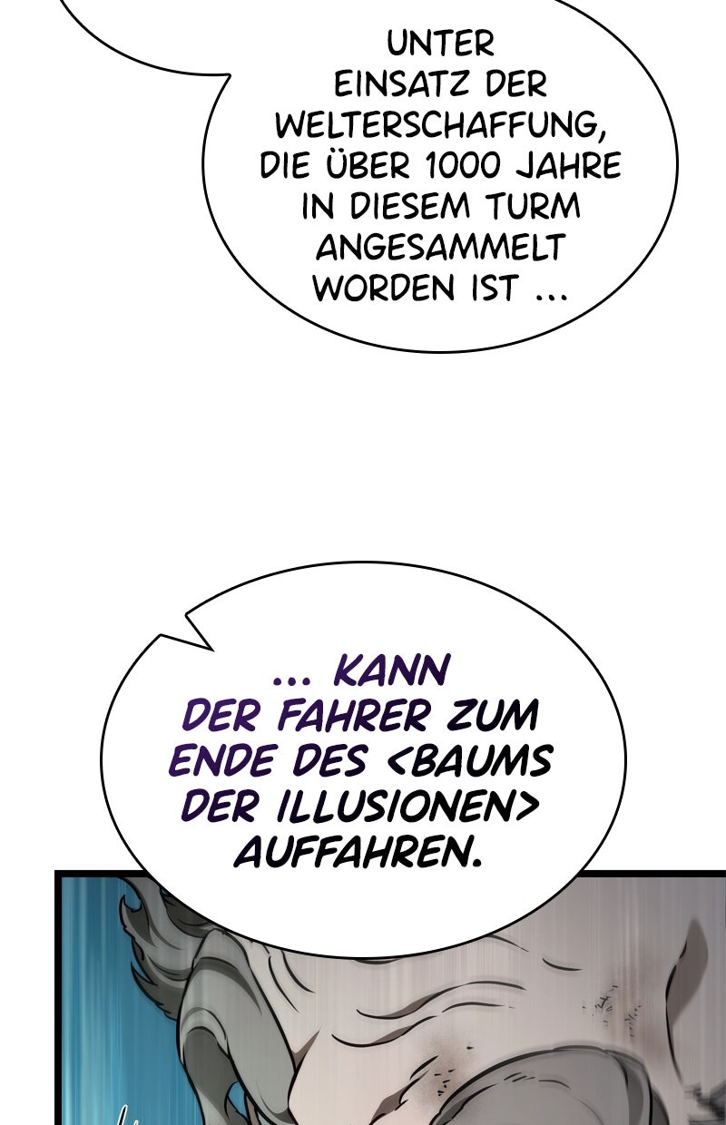 Read The World After the Fall de Manga Online