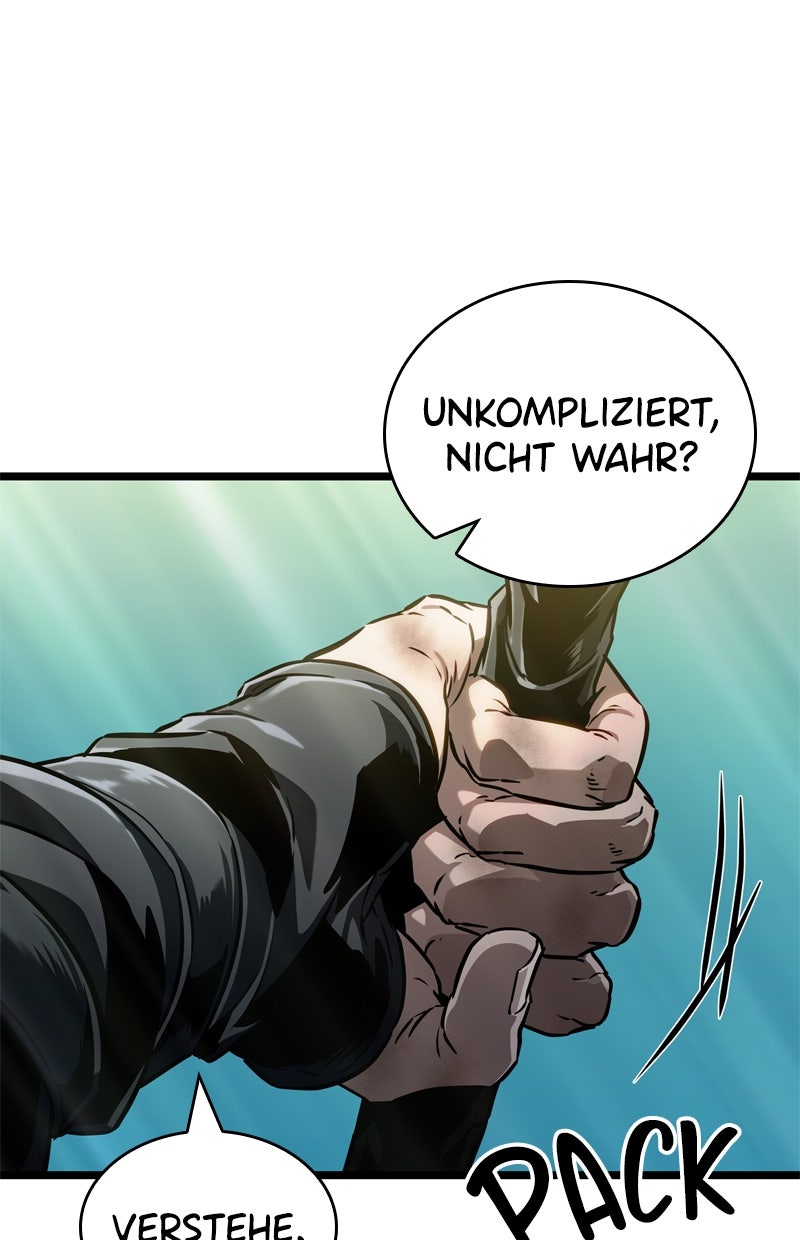 Read The World After the Fall de Manga Online