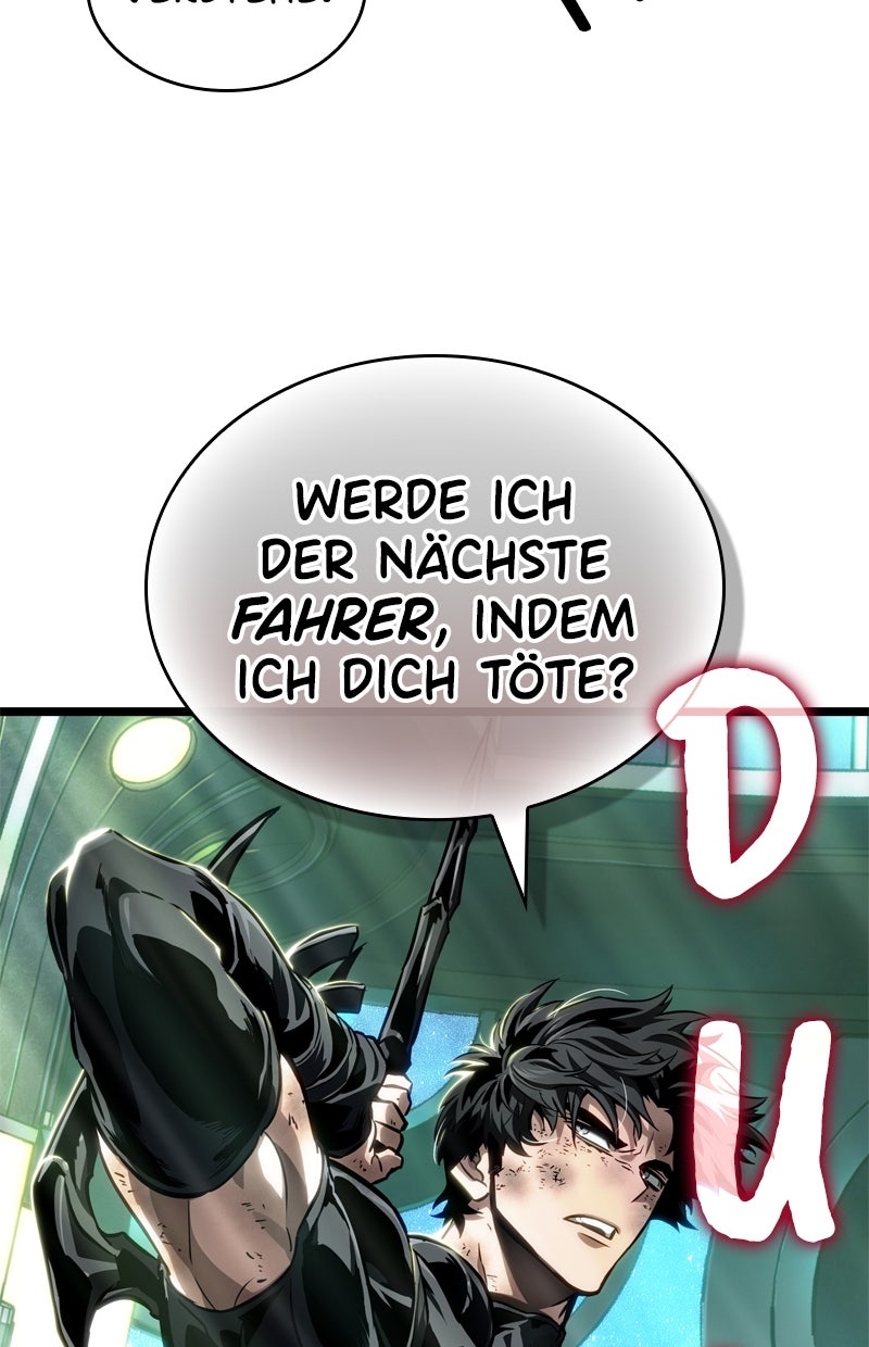 Read The World After the Fall de Manga Online