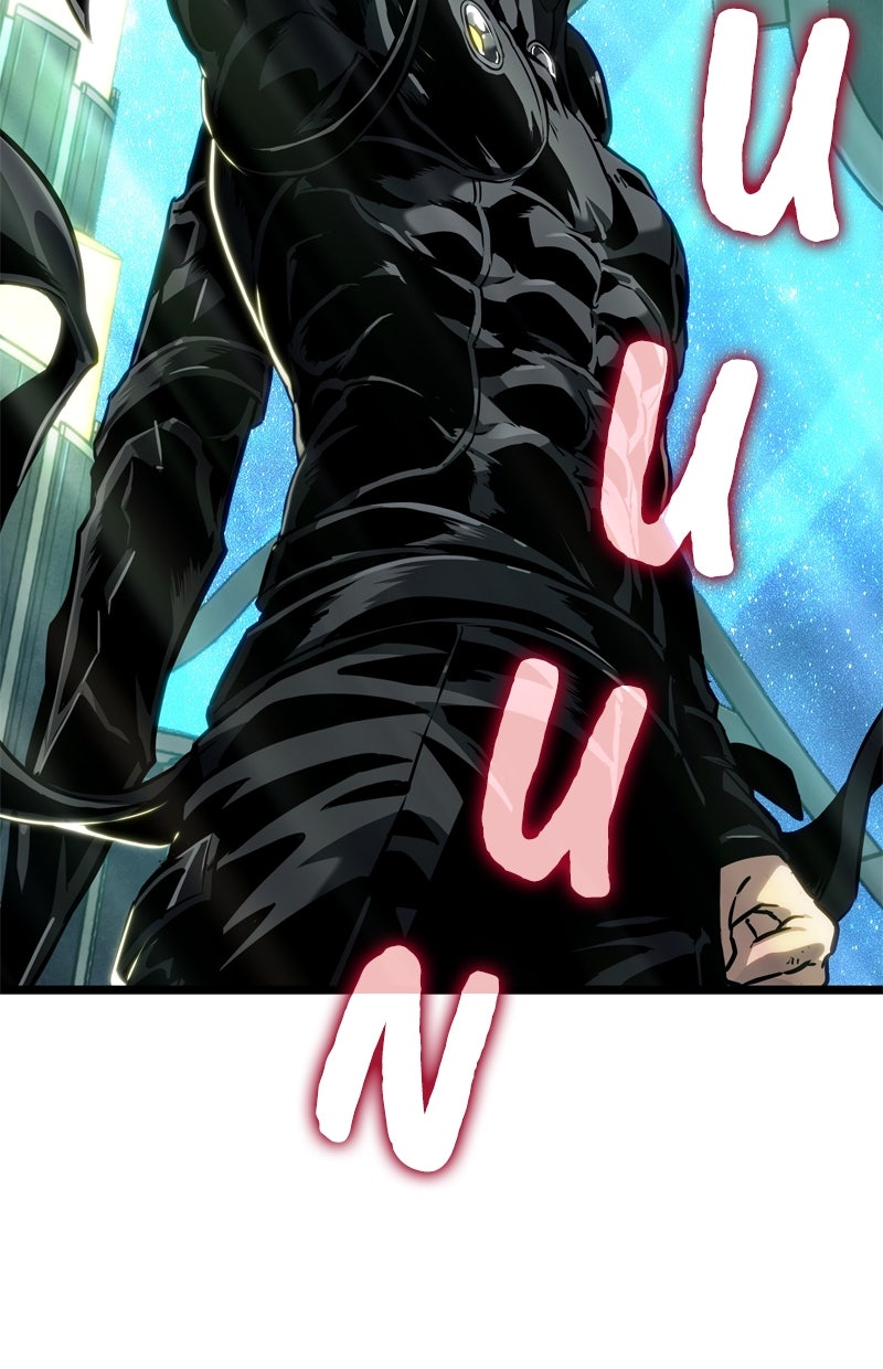 Read The World After the Fall de Manga Online