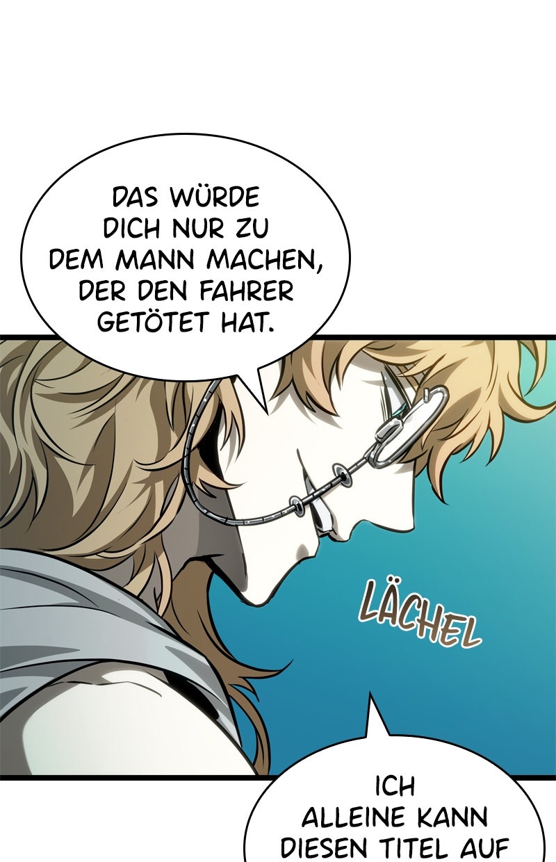 Read The World After the Fall de Manga Online