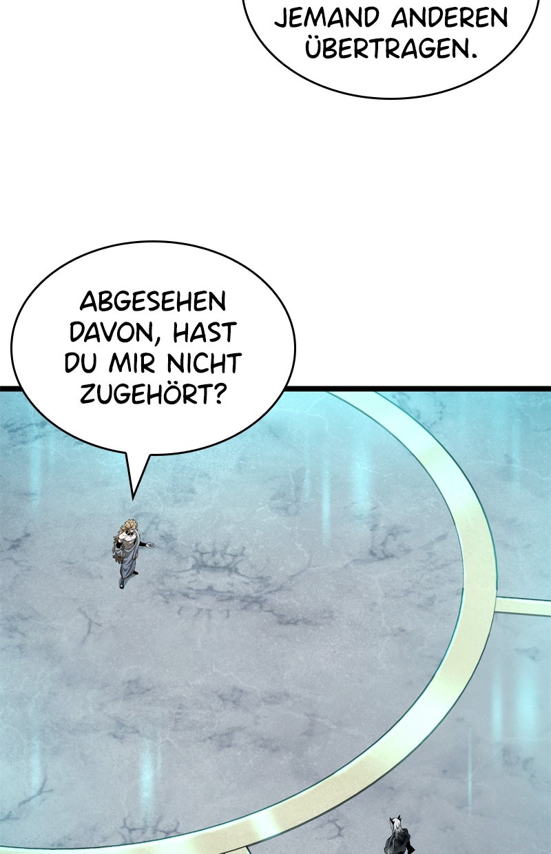 Read The World After the Fall de Manga Online