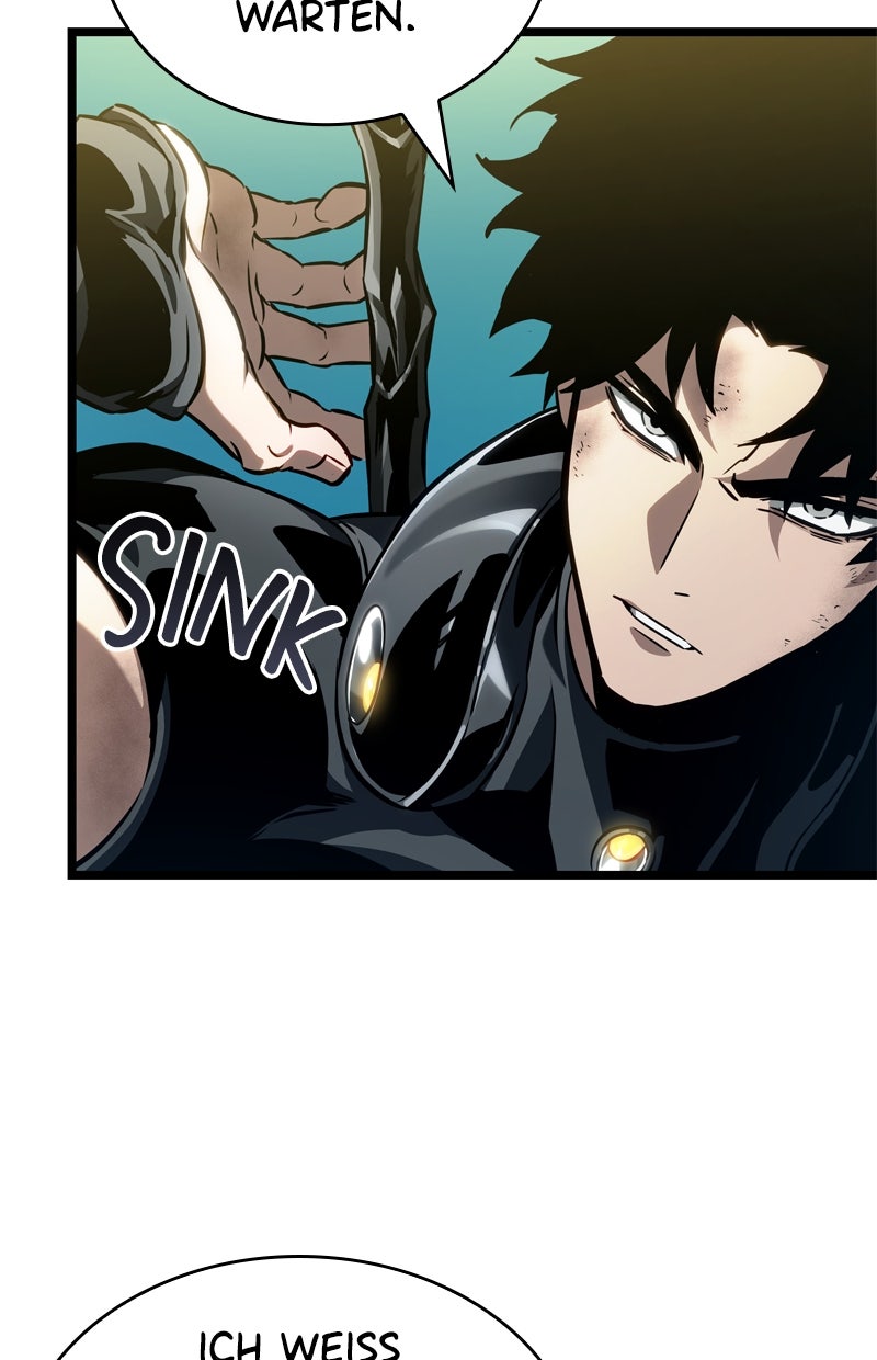 Read The World After the Fall de Manga Online