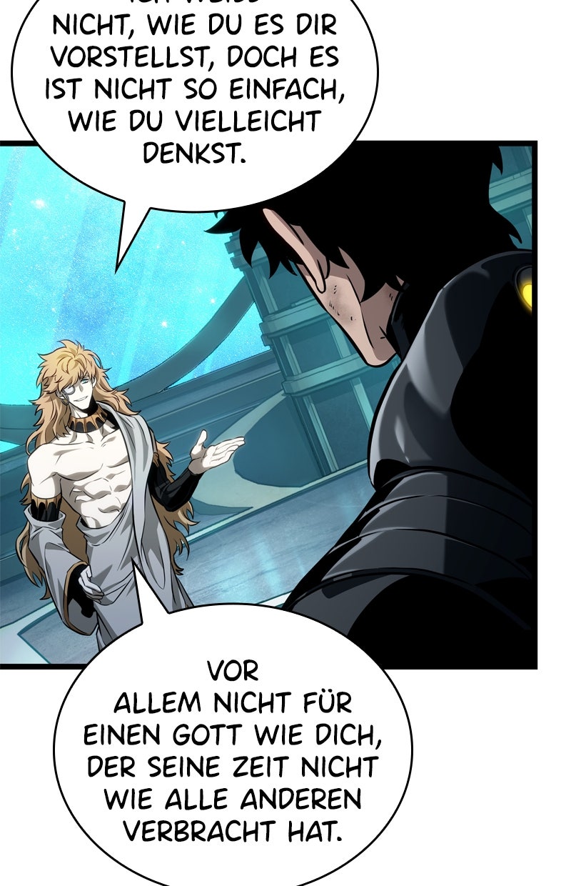 Read The World After the Fall de Manga Online