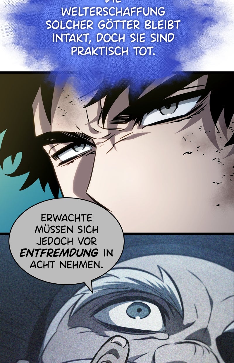 Read The World After the Fall de Manga Online