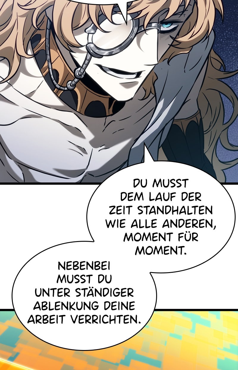 Read The World After the Fall de Manga Online