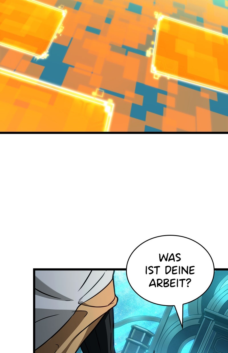 Read The World After the Fall de Manga Online