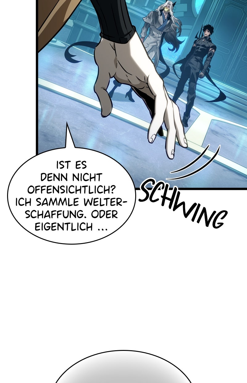 Read The World After the Fall de Manga Online