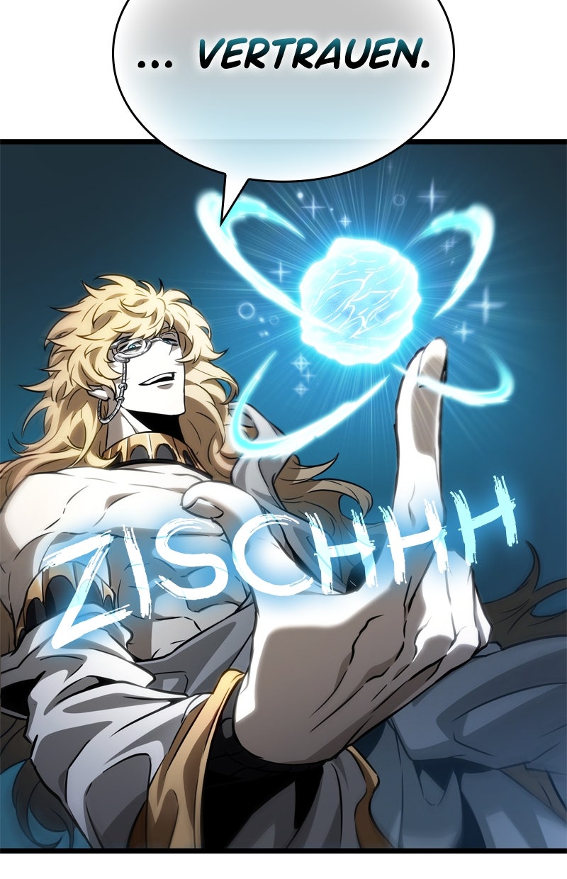 Read The World After the Fall de Manga Online