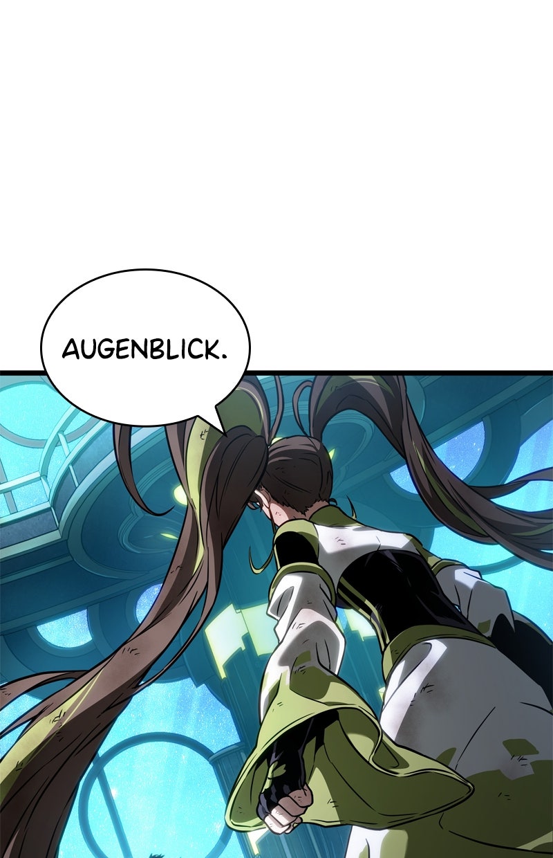 Read The World After the Fall de Manga Online