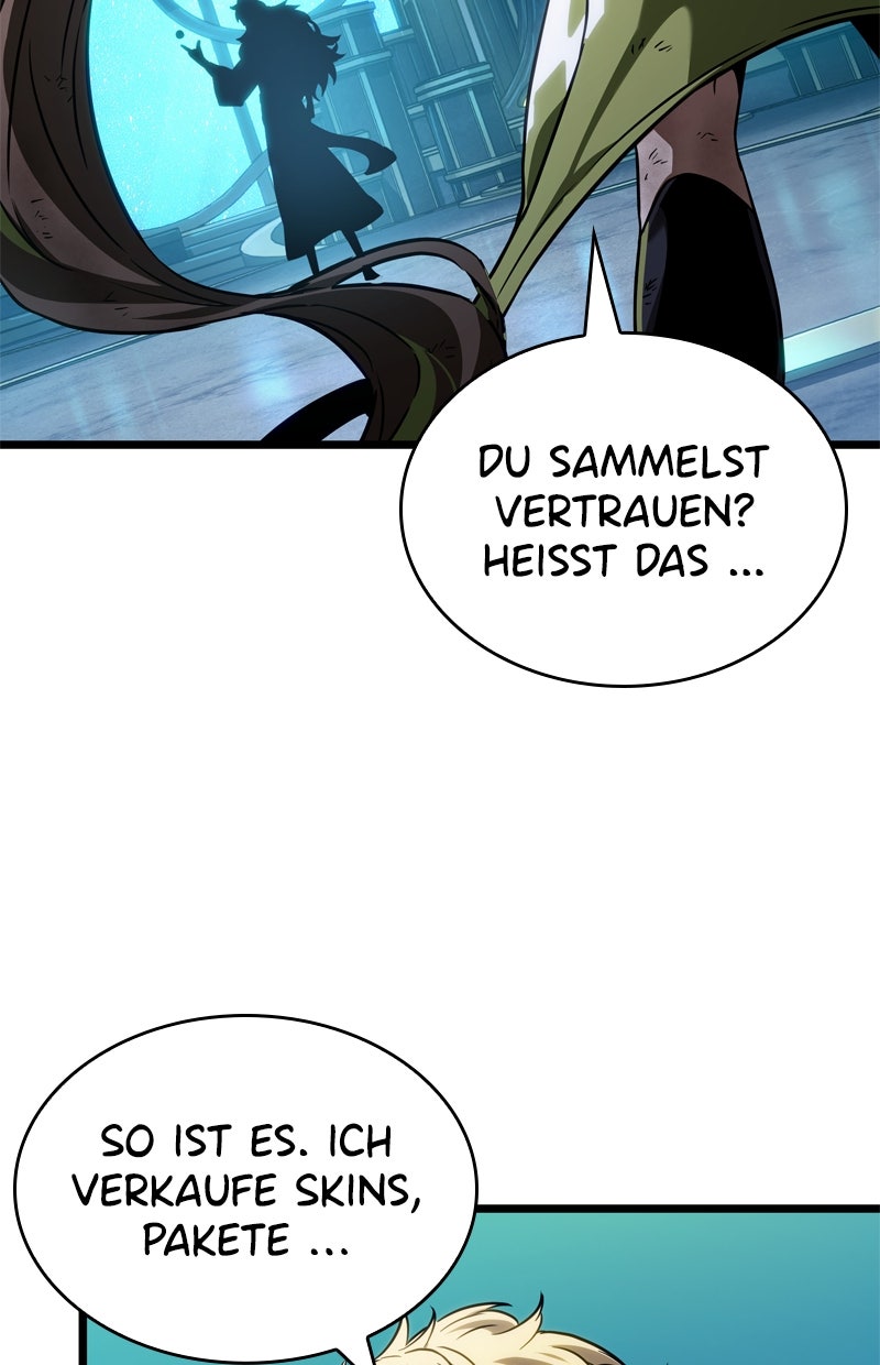 Read The World After the Fall de Manga Online