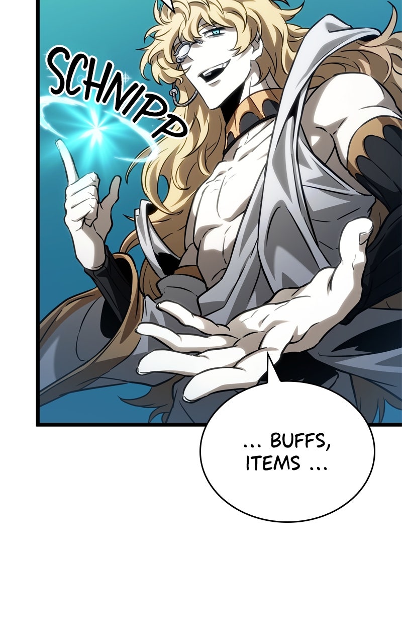 Read The World After the Fall de Manga Online