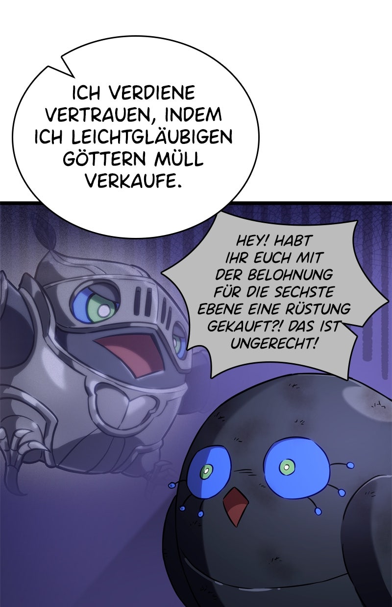 Read The World After the Fall de Manga Online