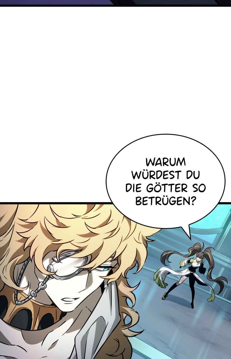 Read The World After the Fall de Manga Online