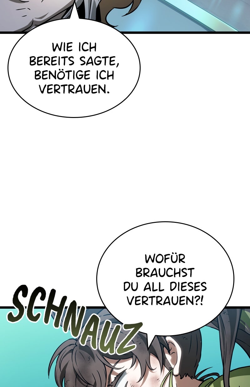 Read The World After the Fall de Manga Online